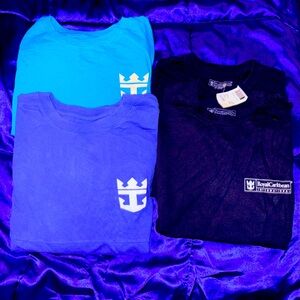 Royal Carribean International Bundle All Size Medium